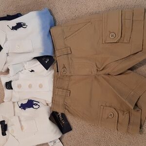 Polo by Ralph Lauren Kids